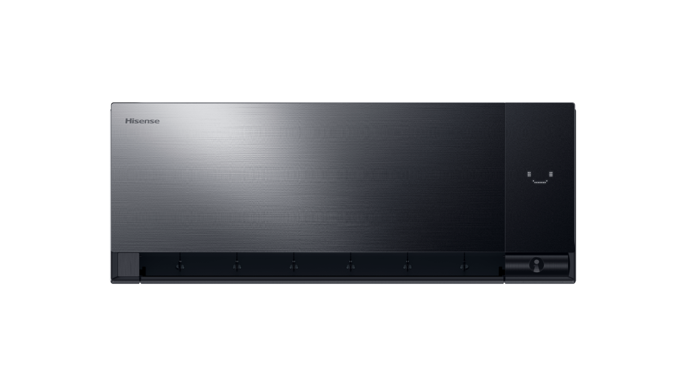 Внутренние блоки настенного типа серии SENSATION PRO CARBON MULTI Superior DC Inverter AS-10UW4RWMQK00G(B)