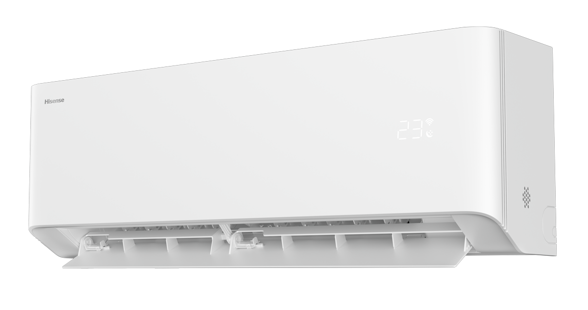 Внутренний блок мульти сплит-системы серии VIBE PRO MULTI EU DC Inverter AMS-12UW4RWUHB00