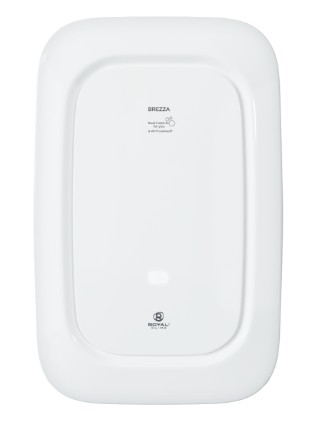 Приточно-очистительный комплекс BREZZA RCB-H 150 LUX