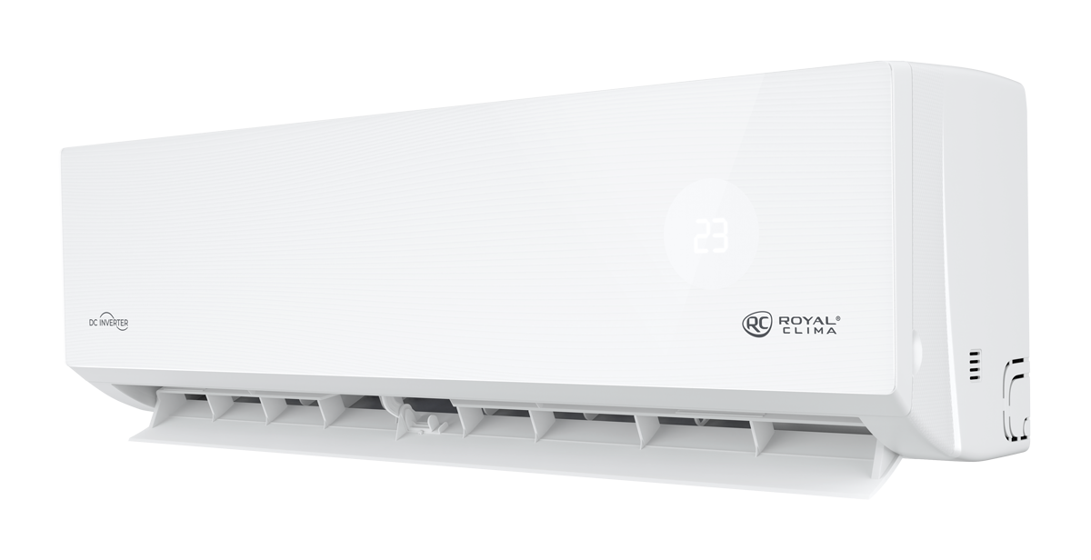 Инверторная сплит-система серии OPTIMUM 2.0 Inverter RCI-OME35HN (комплект)