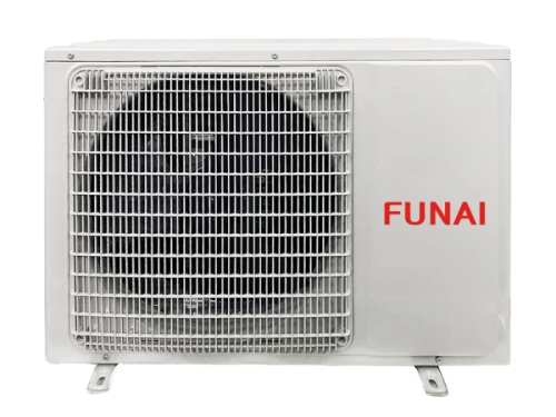 Классическая сплит-система кассетного типа FUNAI серии DRAGON LAC-DR35HP.C01/S/Pan DR-4LA/LAC-DR35HP.01/U (комплект)