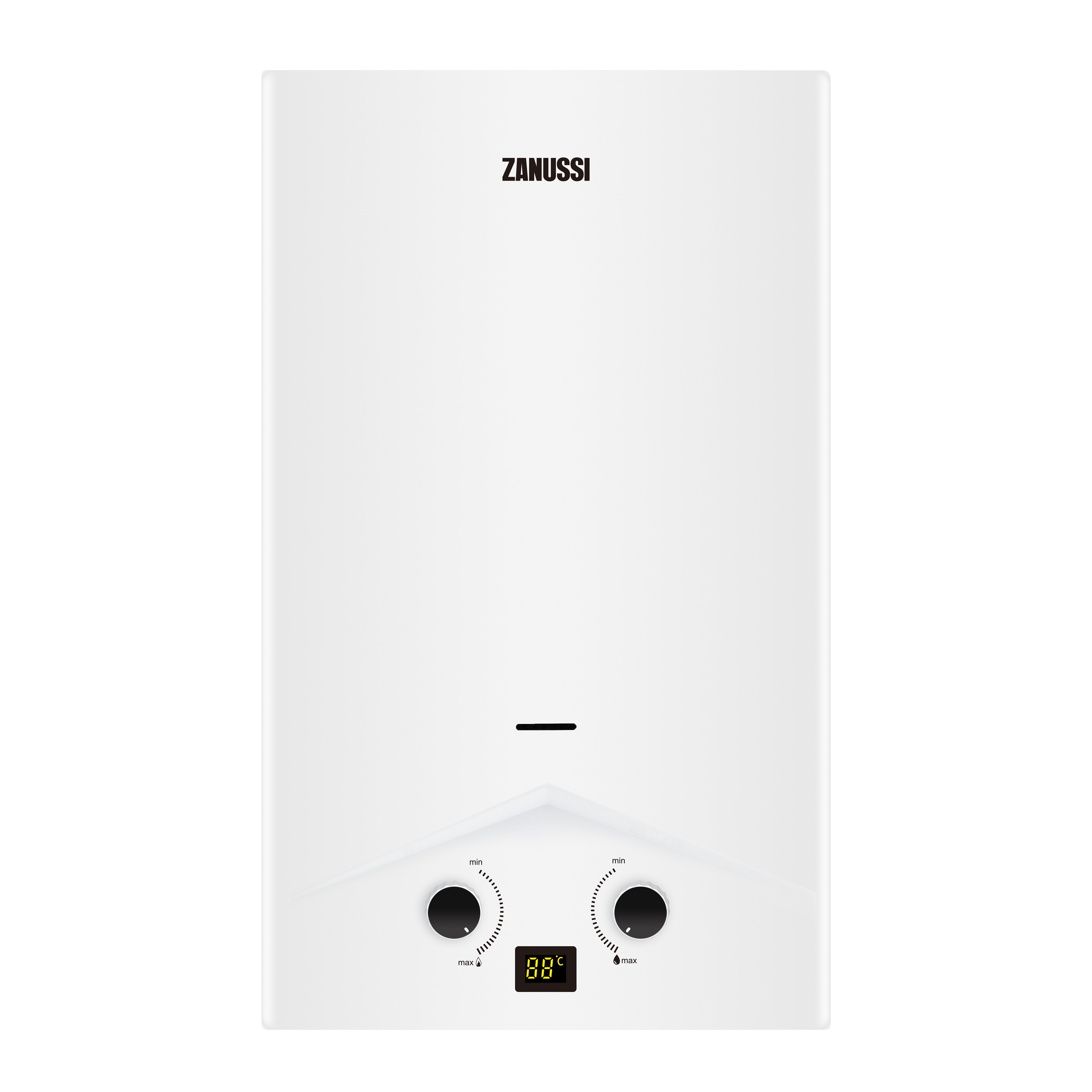 Колонка газовая Zanussi GWH 10 Rivo