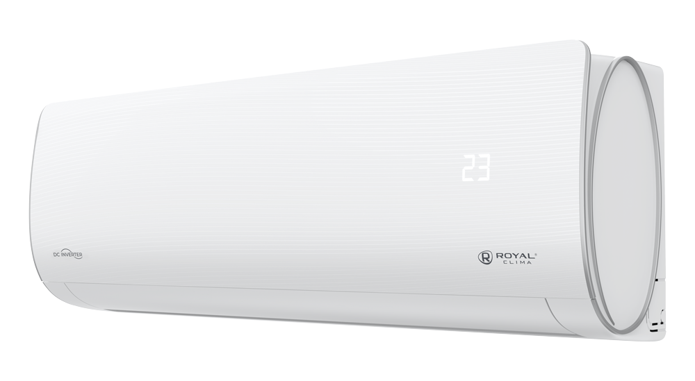 Инверторная сплит-система серии ARIA DC Inverter RCI-ARE28HN (комплект)