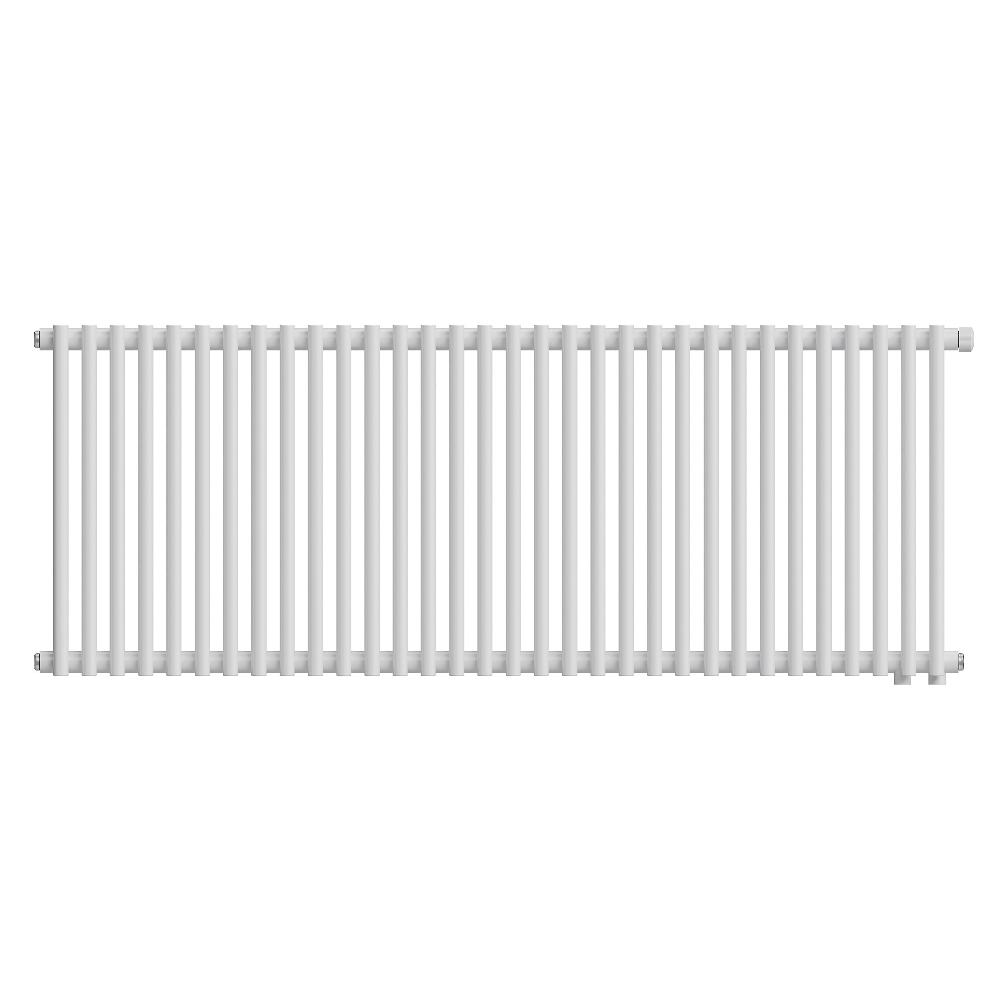 Дизайн-радиатор Royal Thermo Shift R22 VC2050 - 32 секц. RAL9016