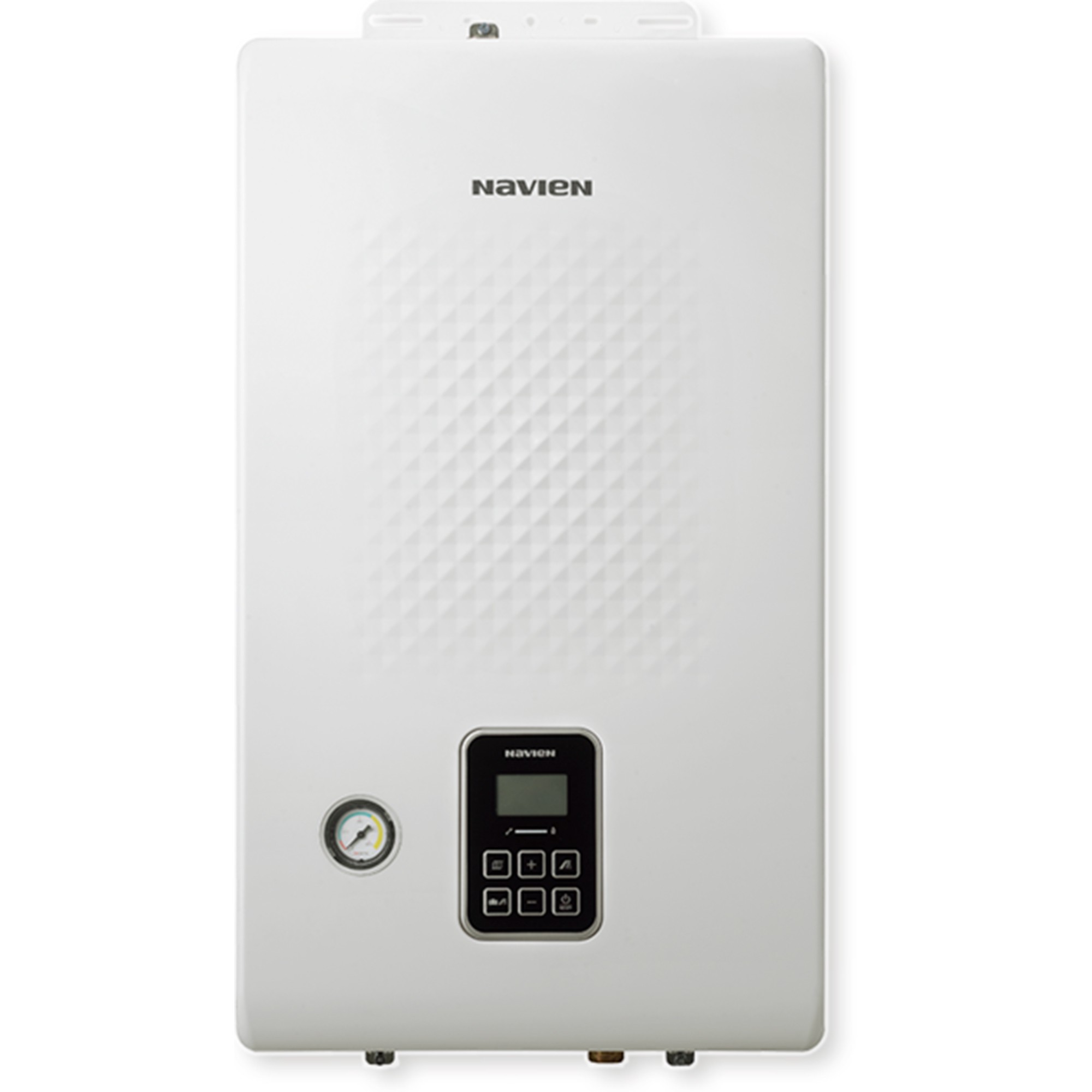 Котел электрический Navien EQB 6HW NEW настенный