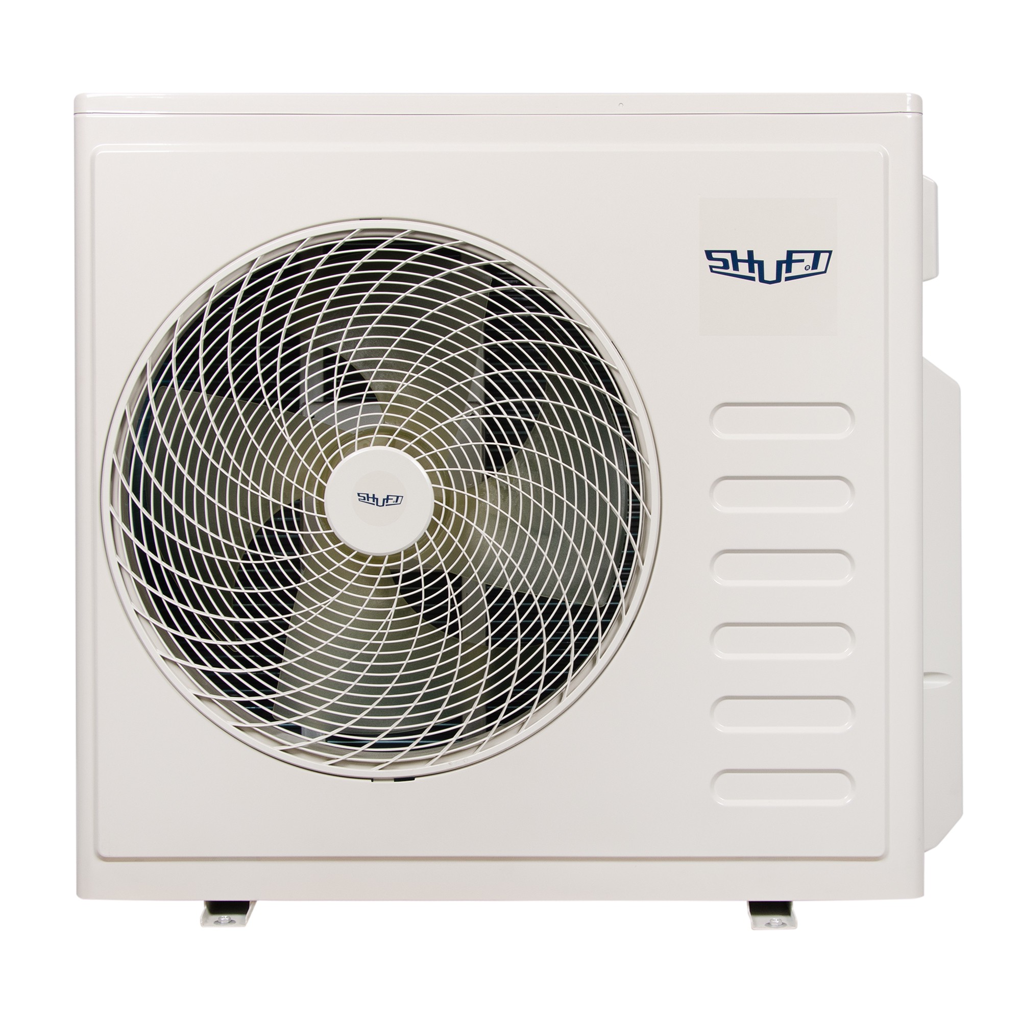 Блок наружный SHUFT SFMO/I-32 FMI-4/N8/Out инверторной мульти сплит-системы