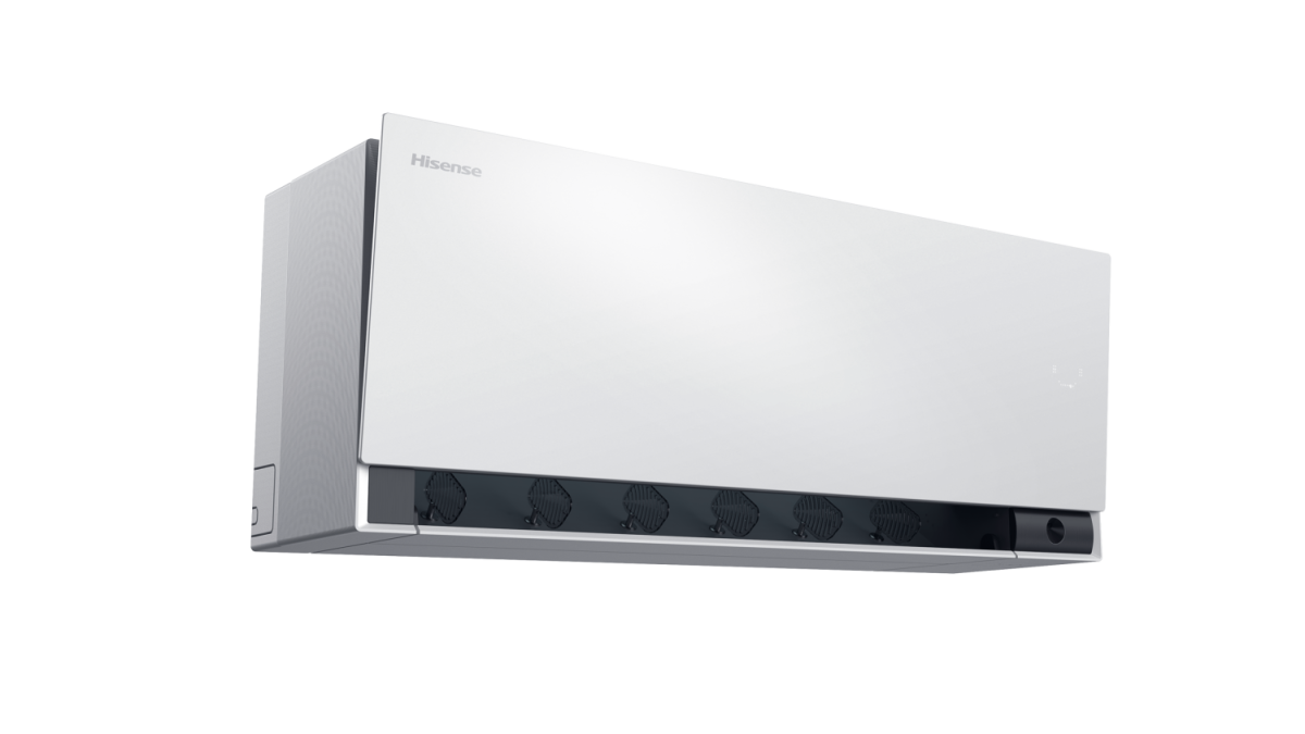 Внутренние блоки настенного типа серии SENSATION PRO MULTI Superior DC Inverter AS-13UW4RWMQK00G