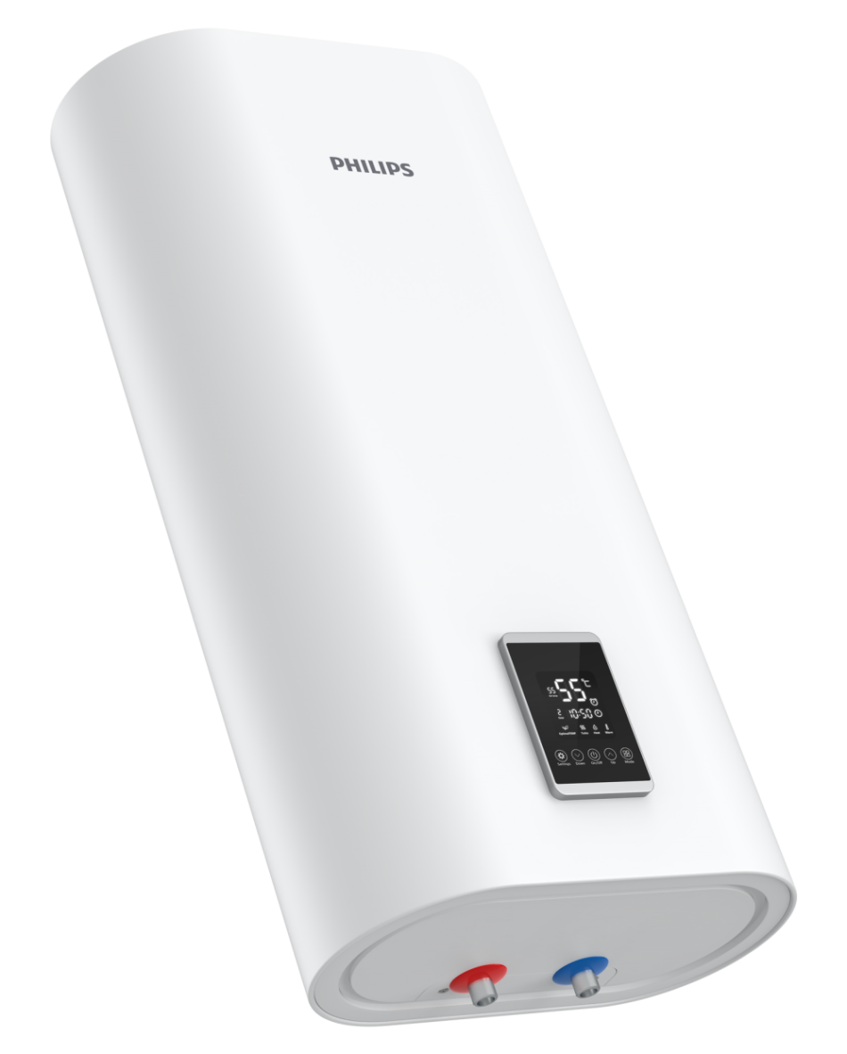 Электрический водонагреватель серии UltraHeat Smart AWH1622/51(80YC)