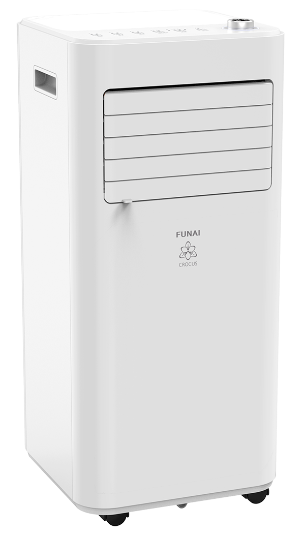 Мобильный кондиционер cерии CROCUS MAC-CS22CON02