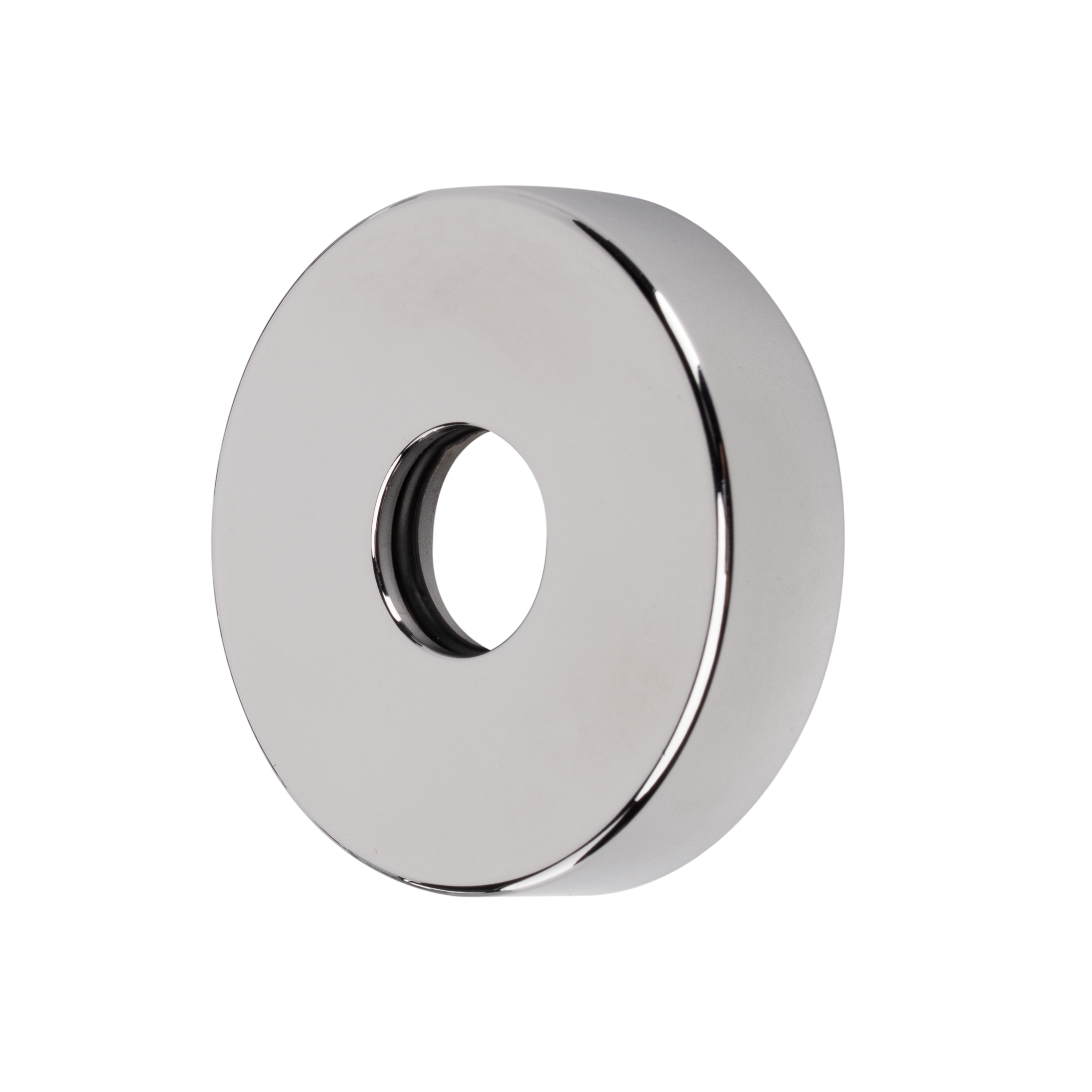Набор подключения Royal Thermo Design 3/4" ЕК - 15 мм (хром)