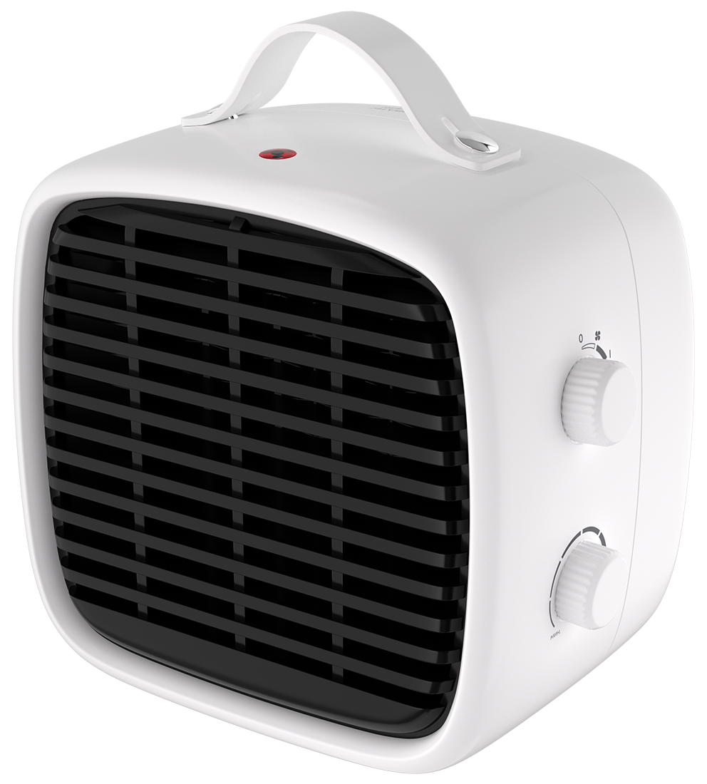 Тепловентилятор серии PREFERITO RFH-PF1200DC-WT
