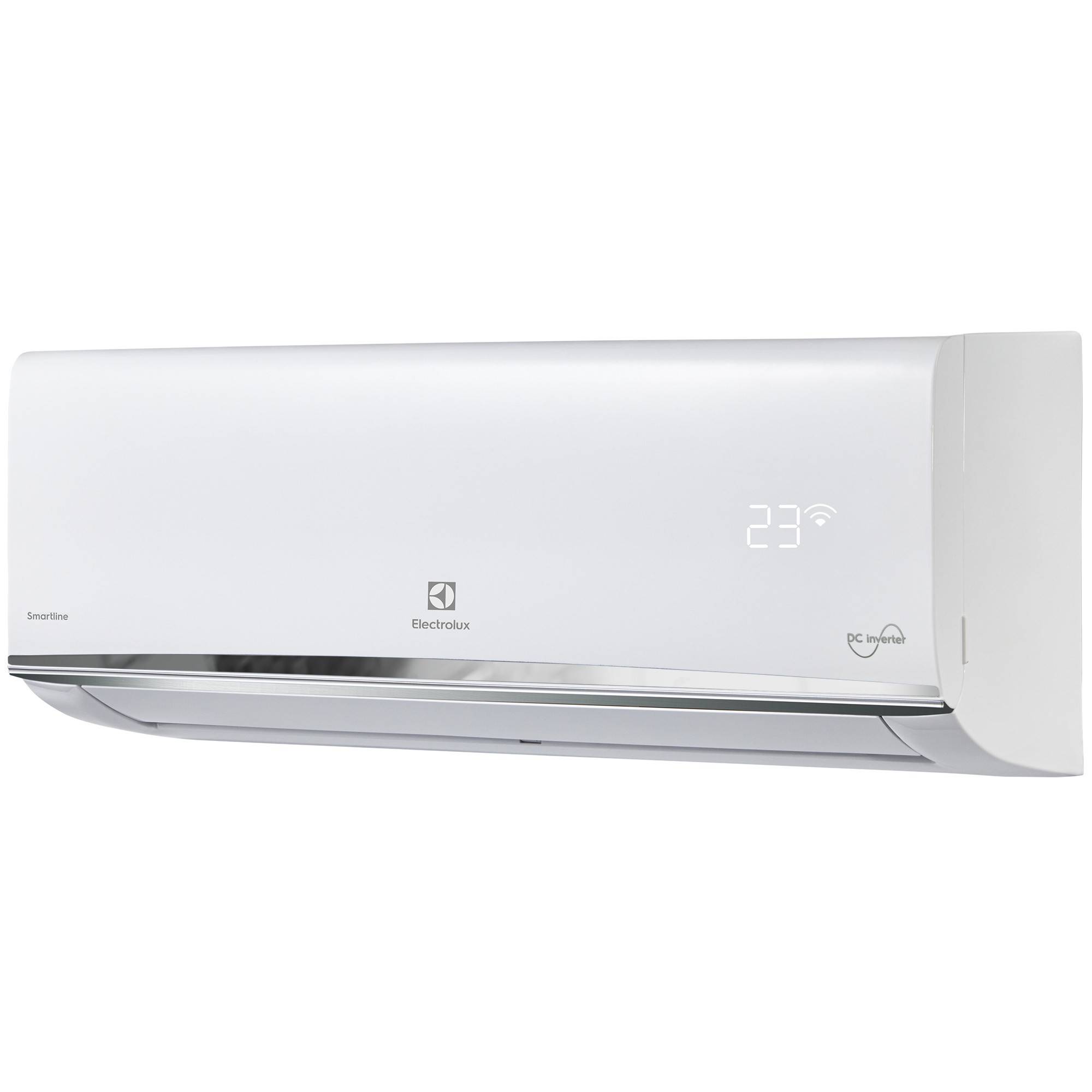 Сплит-система инверторного типа Electrolux Smartline DC EACS/I-12HSM/N8_V2 комплект