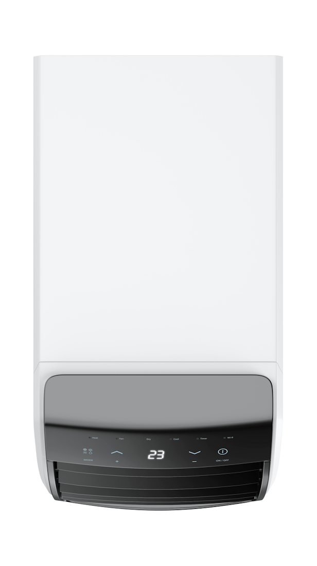 Мобильный кондиционер серии SAKURA MAC-SK30HPN03