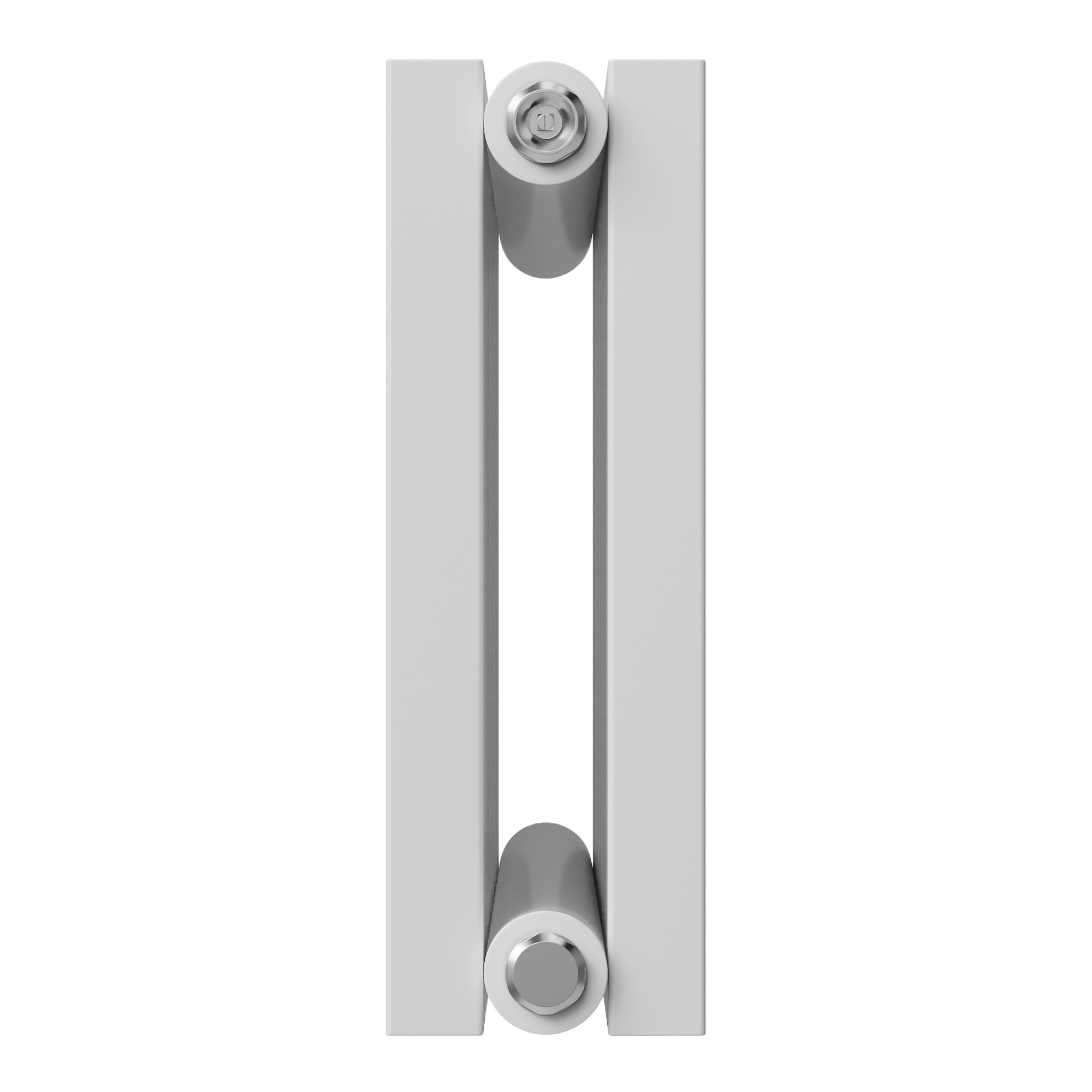 Дизайн-радиатор Royal Thermo Shift Q30 C2030 - 32 секц. RAL9016