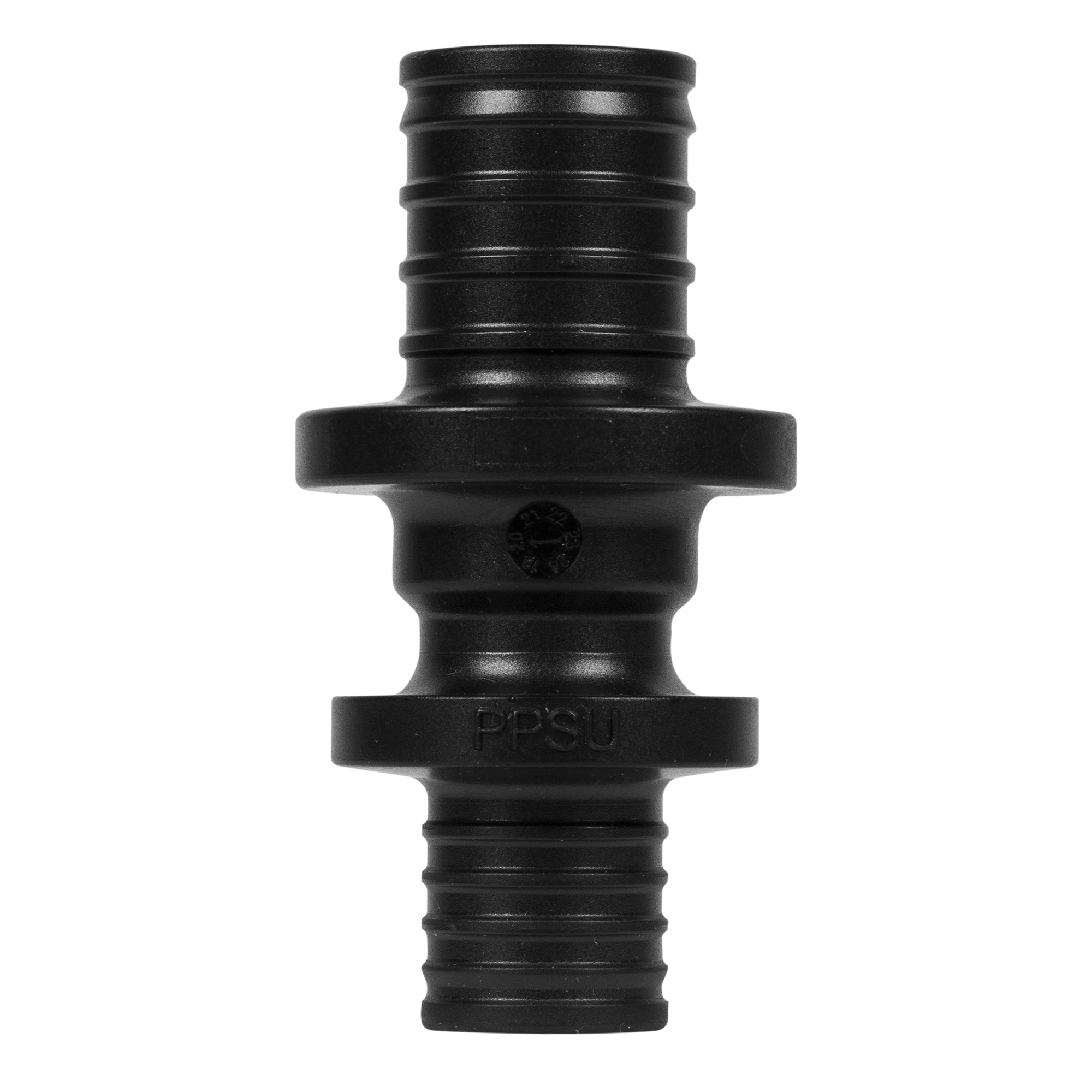 Соединение Royal Thermo труба-труба редукционное 20х25 PPSU