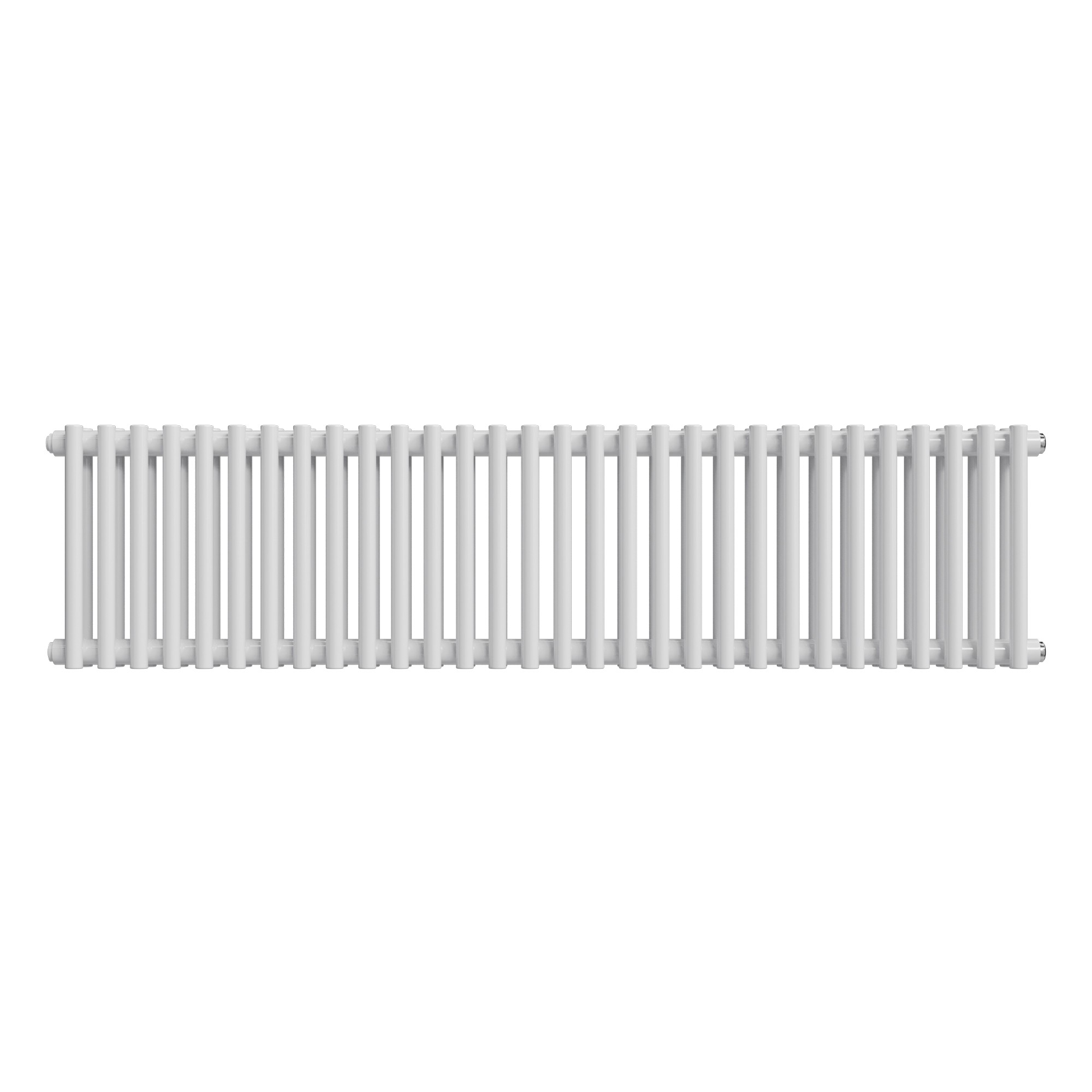 Дизайн-радиатор Royal Thermo Shift R22 C2030 - 30 секц. RAL9016