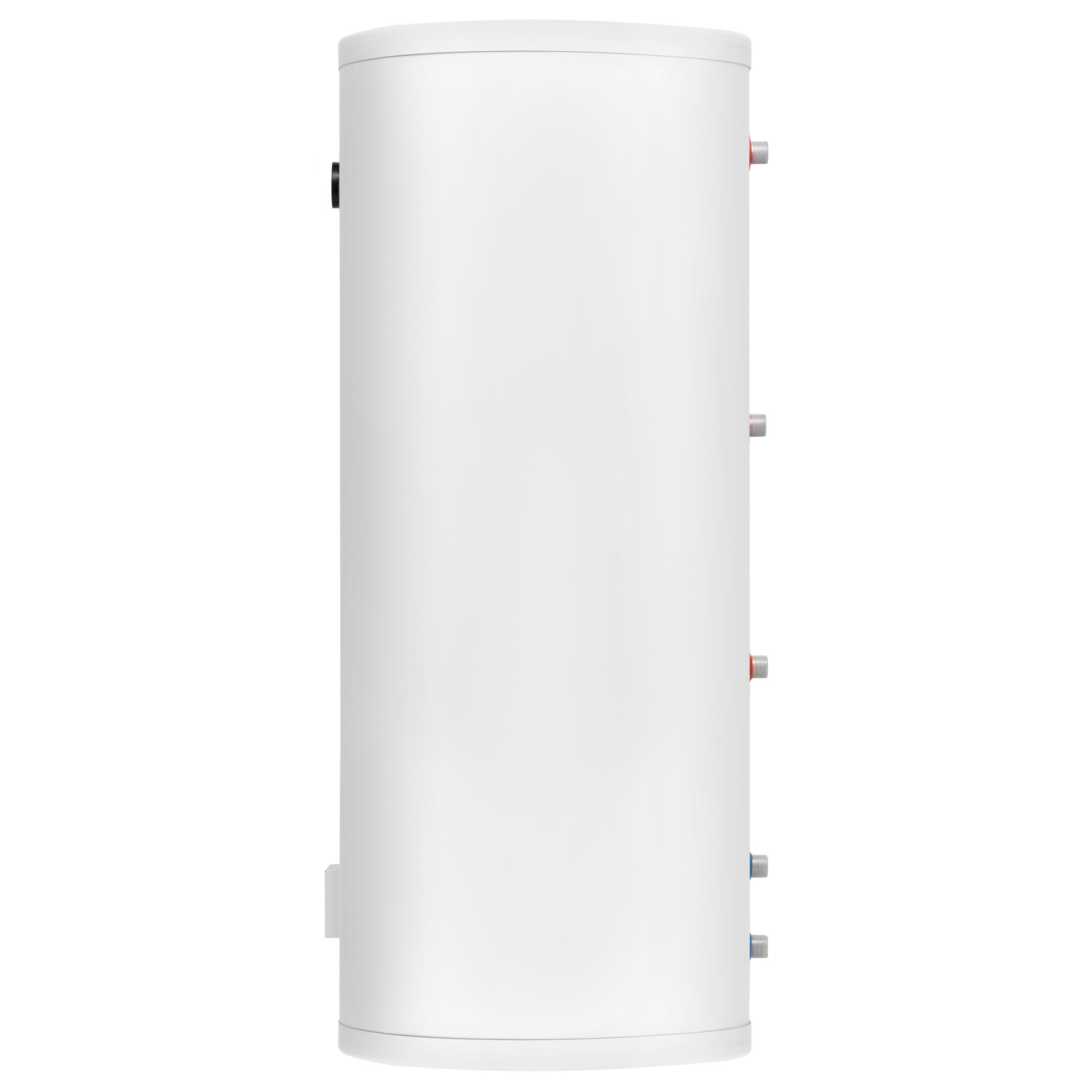Бойлер косвенного нагрева Royal Thermo AQUATEC Standart SF200 White напольный