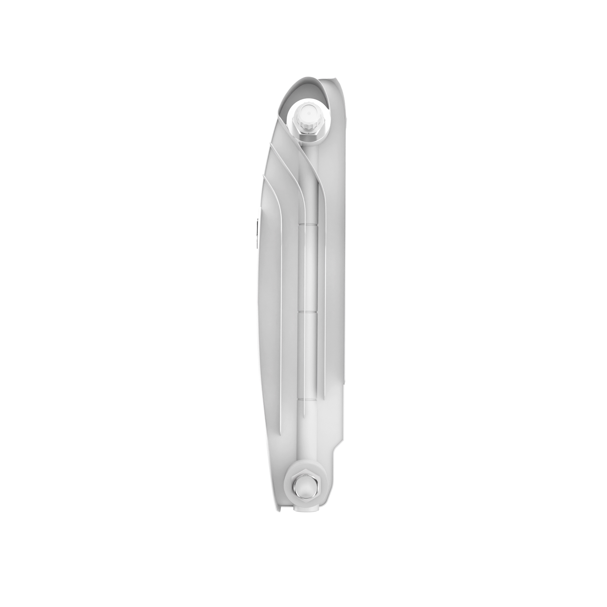 Радиатор Royal Thermo BiLiner 350 /Bianco Traffico VDR - 12 секц.