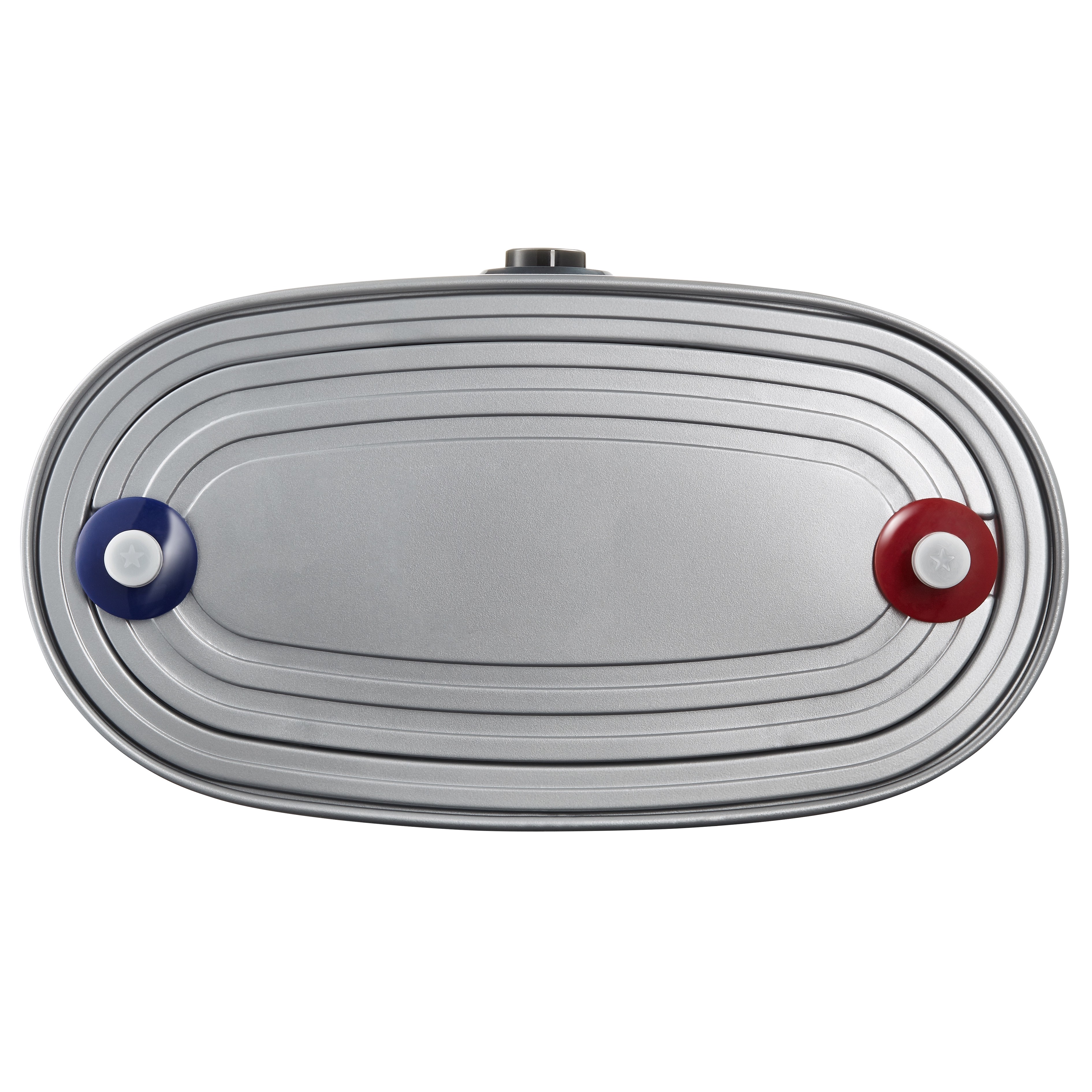 Водонагреватель Electrolux EWH 80 Royal Flash Silver