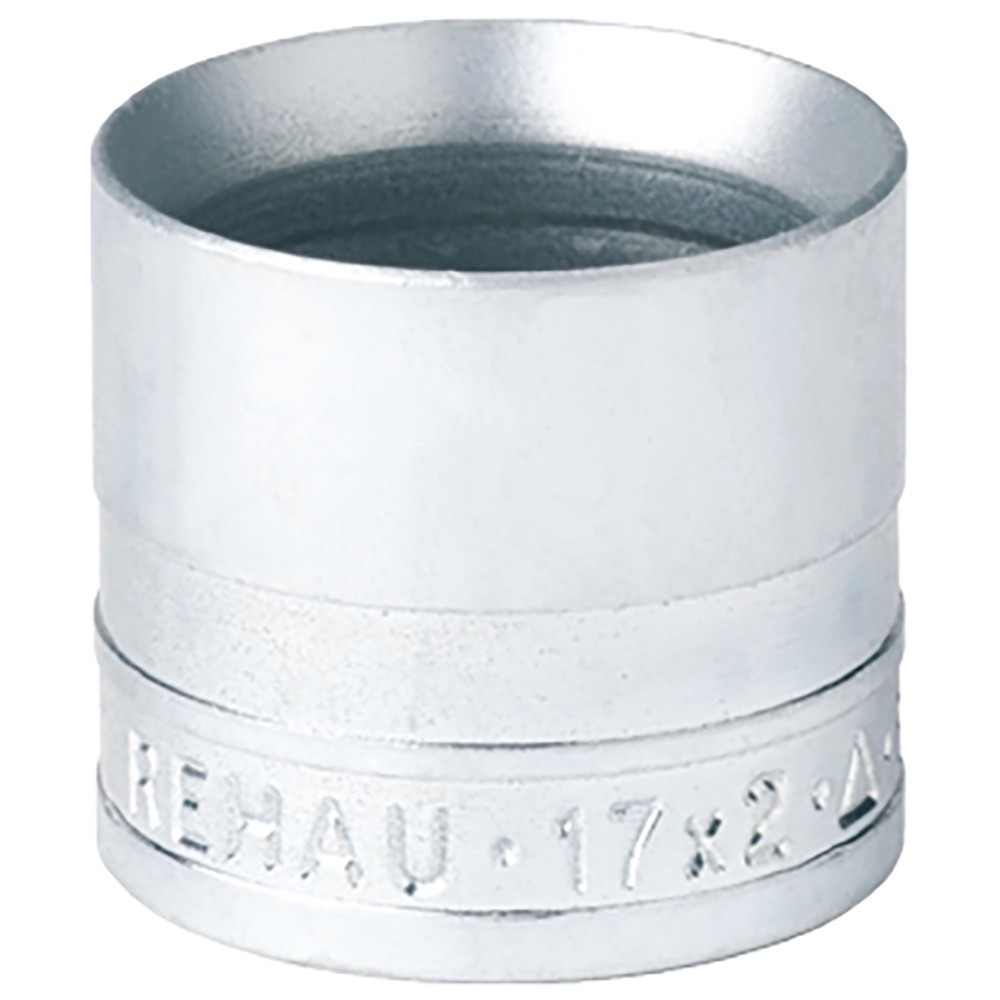 Гильза REHAU RAUTHERM S монтажная 20x2,0, латунь