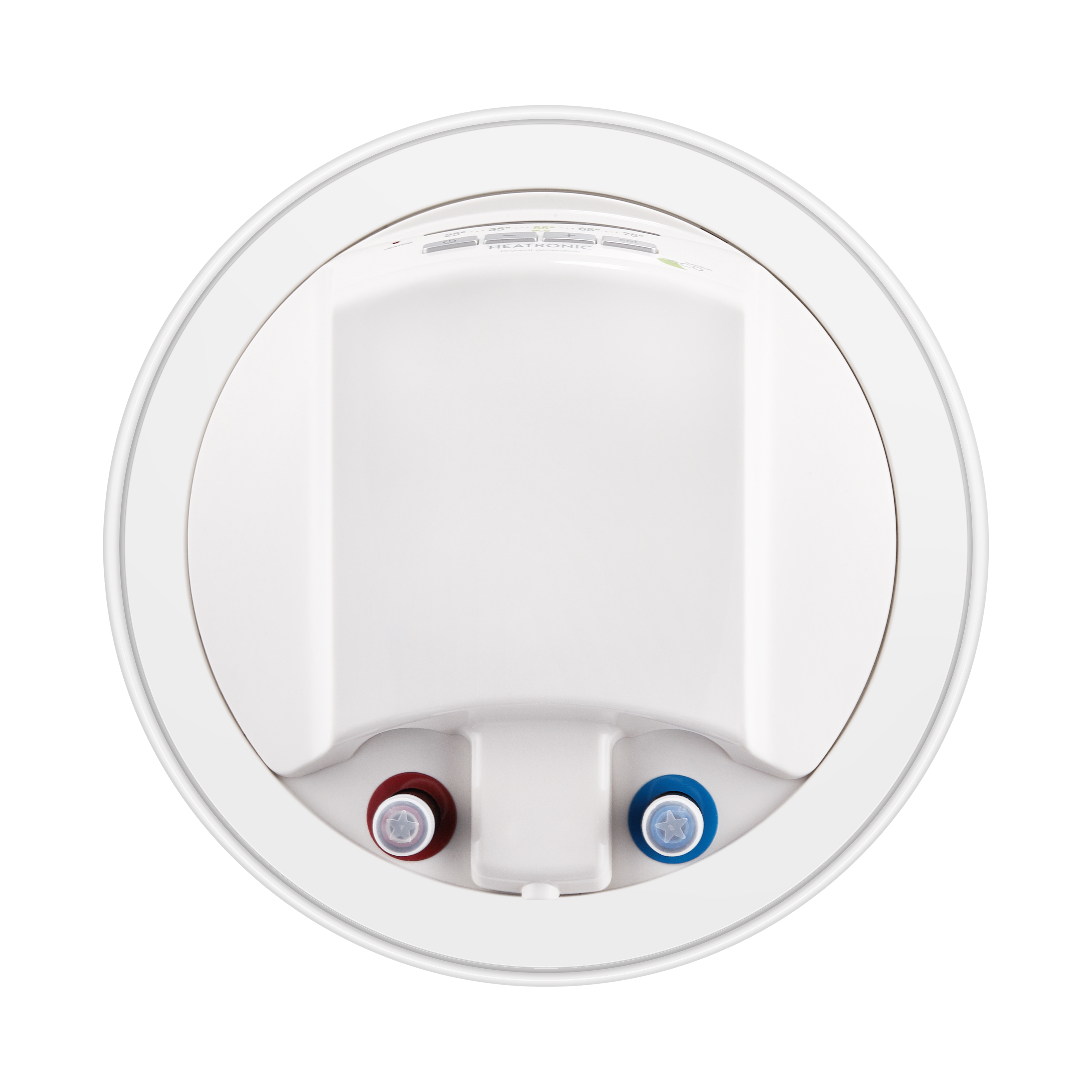 Водонагреватель Electrolux EWH 100 Heatronic DL DryHeat