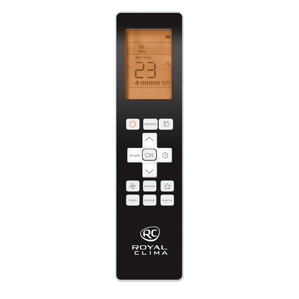 Внутренний блок кассетного типа для мульти-сплит систем серии MULTI FLEXI CASSETTE EU ERP Inverter RCI-CMN18 (комплект)