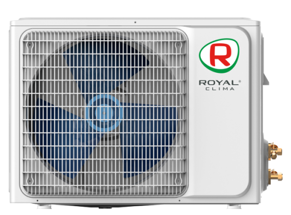 Классическая сплит-система ROYAL CLIMA серии VELA NUOVA RC-VX22HN (комплект)
