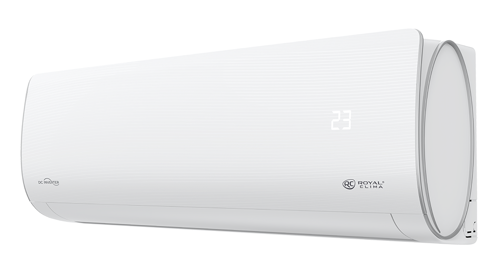 Инверторная сплит-система серии ARIA DC Inverter RCI-ARE35HN (комплект)