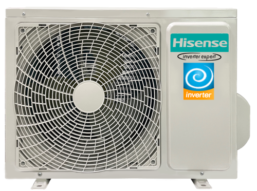 Инверторная сплит-система серии CHAMPAGNE CRYSTAL SUPER DC Inverter Wi-Fi AS-13UW4RVETG01(C) (комплект)
