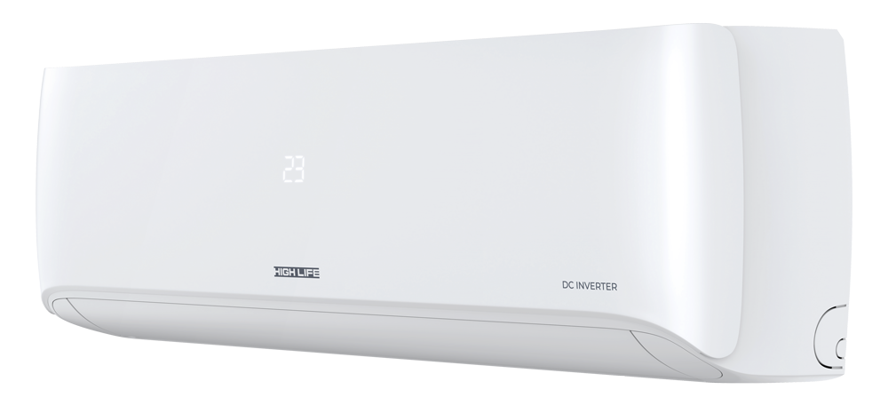 Инверторная сплит-система серии COMFORT CLASS Inverter ACHL-12CC-I-CHDV02S (комплект)
