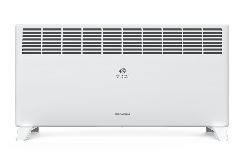 Электрический конвектор серии RIBERA Econo REC-RE500M