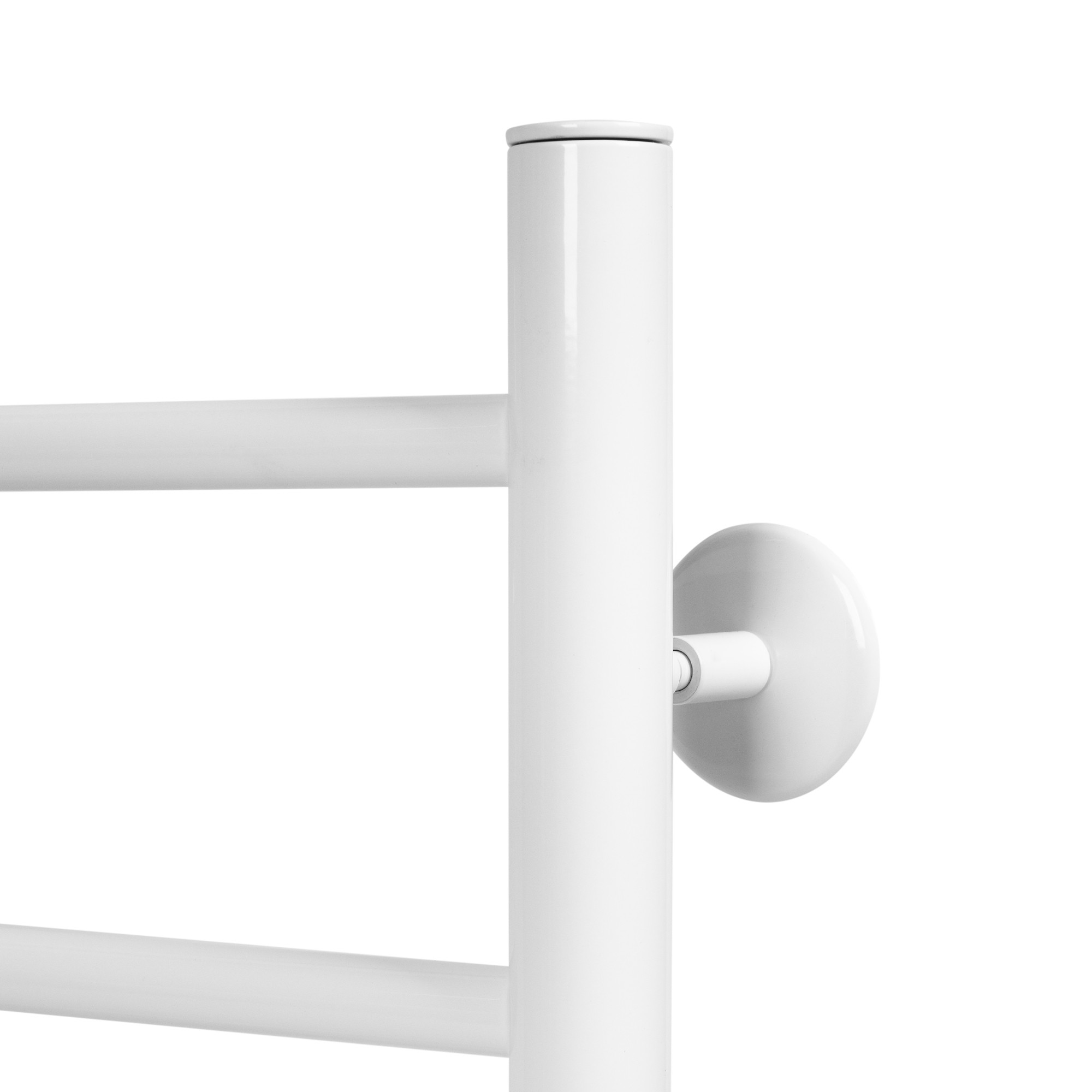 Полотенцесушитель Royal Thermo Classic white П7 500х800