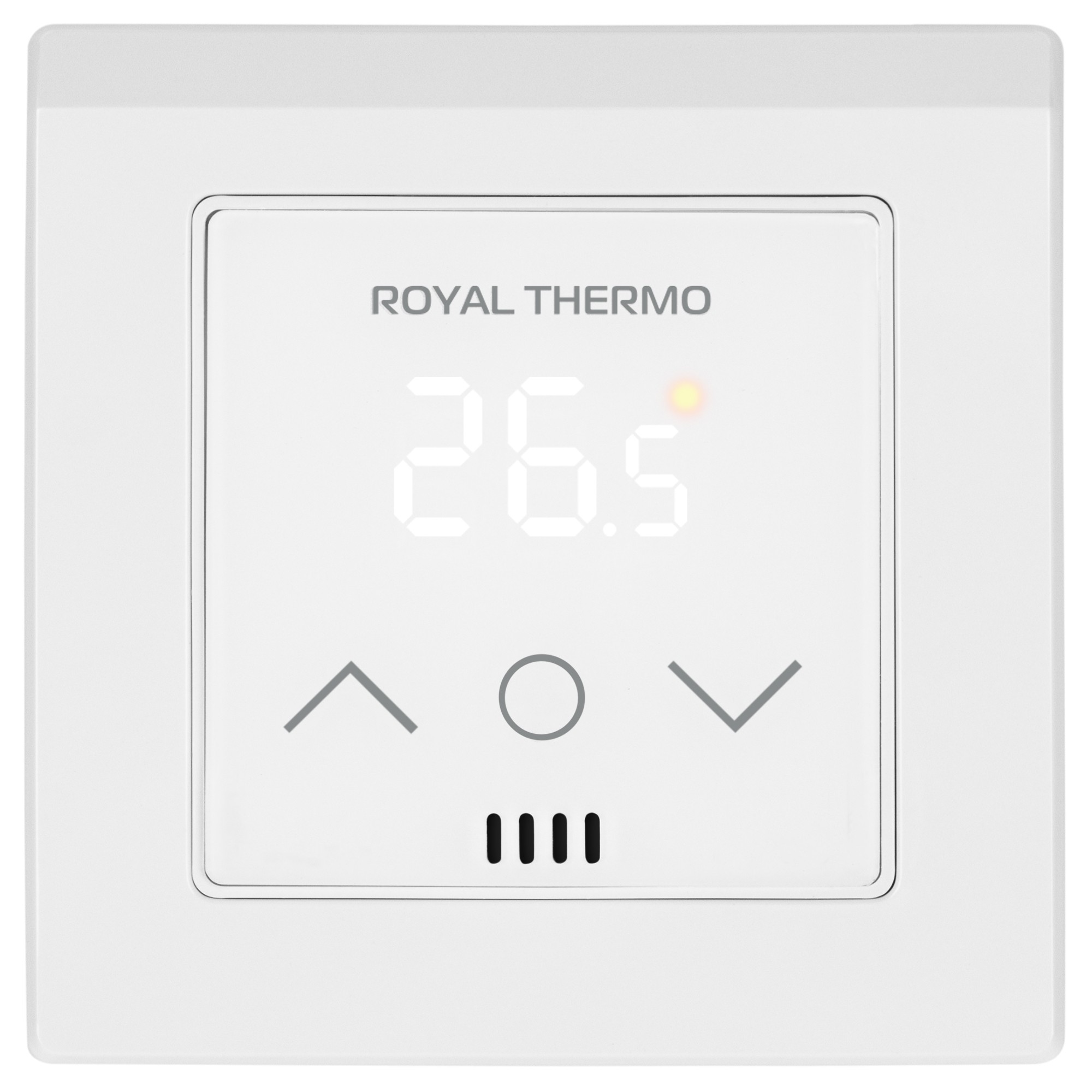 Мат нагревательный Royal Thermo Flat Mat RTFM 2-150-1,5 с терморегулятором RTS-16