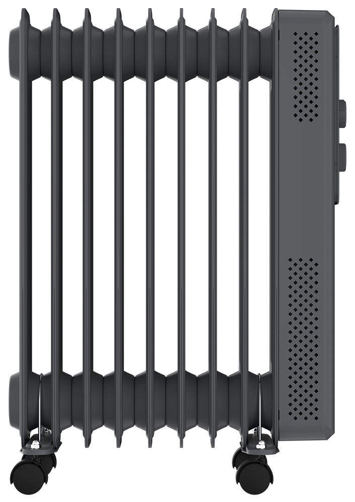 Масляный радиатор серии ARDEA ROR-AR7-1500M