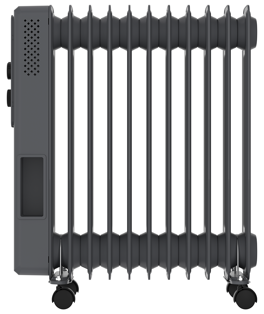 Масляный радиатор серии ARDEA ROR-AR7-1500M