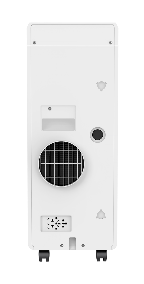 Мобильный кондиционер серии SAKURA MAC-SK30HPN03
