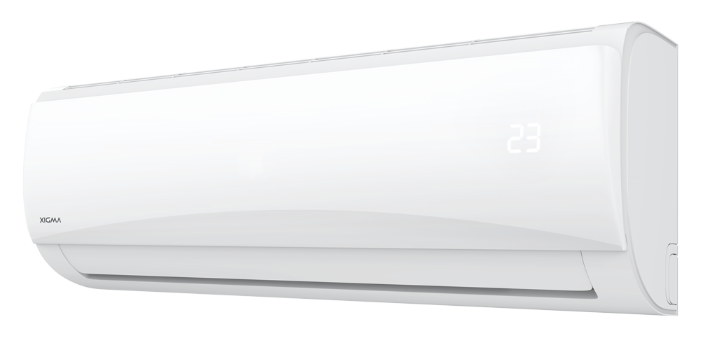 Классическая сплит-система серии JETPRO XG-JP35RHA (комплект)