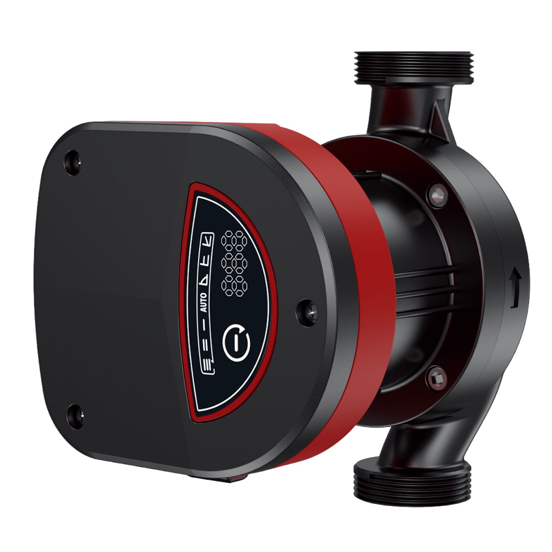 Насос циркуляционный PUMPMAN GRB32/8