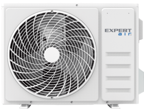 Классическая сплит-система канального типа EXPERTAIR by ZILON серии HARD ZAC-HD48XDUC-IU/ZAC-HD48XC-OU (комплект)