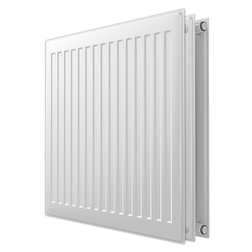 Радиатор панельный Royal Thermo HYGIENE H30-300-1400 RAL9016