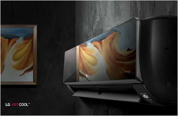 ARTCOOL Mirror от LG