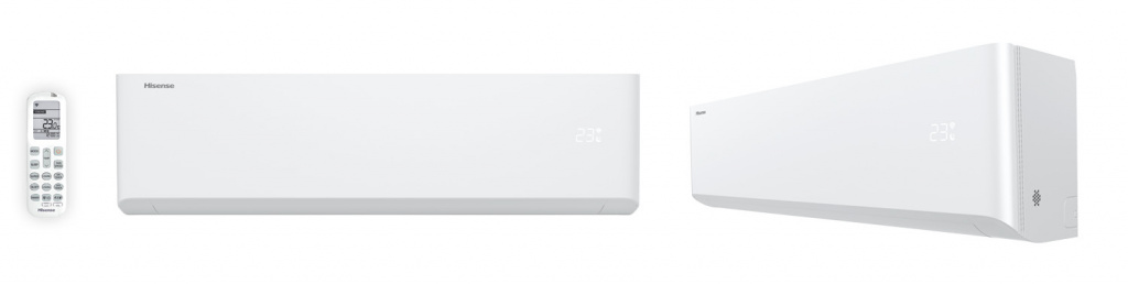 Hisense серии STRONG VIBE Classic A Hisense серии STRONG VIBE Classic A