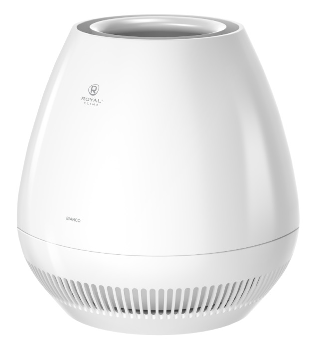 Royal Clima мойка воздуха BIANCO