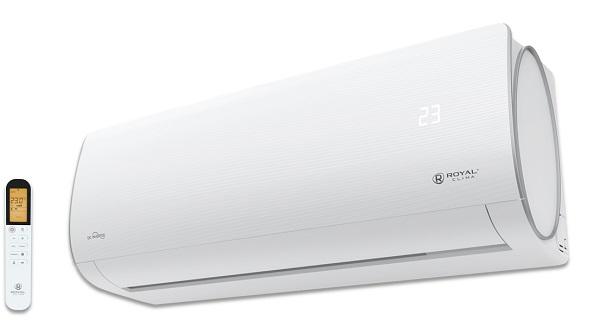 ROYAL CLIMA кондиционер ARIA DC Inverter ROYAL CLIMA кондиционер ARIA DC Inverter