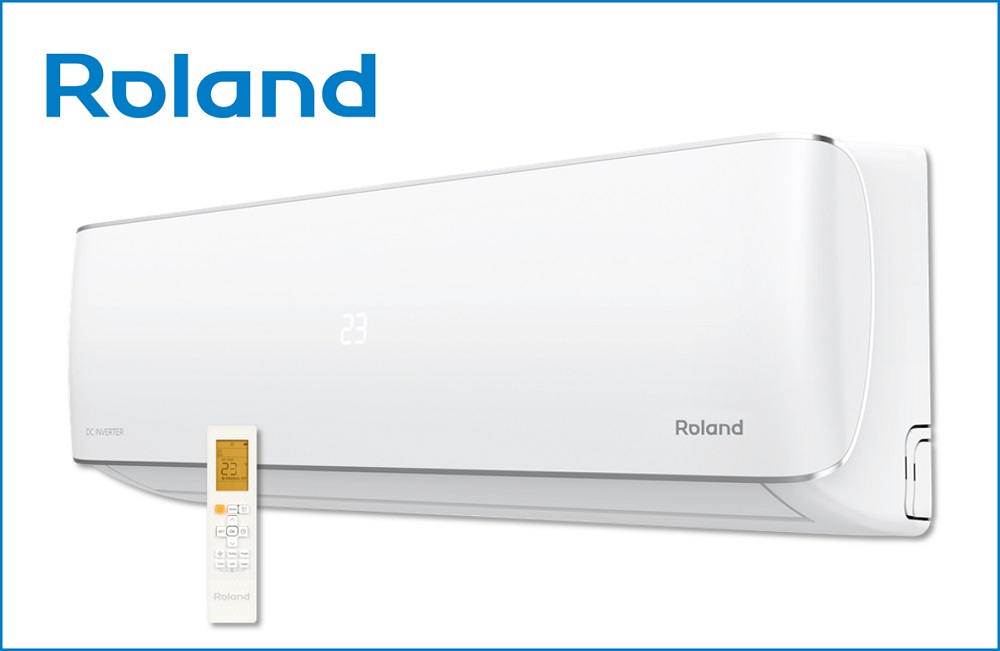 ROLAND серии MAESTRO и MAESTRO Inverter