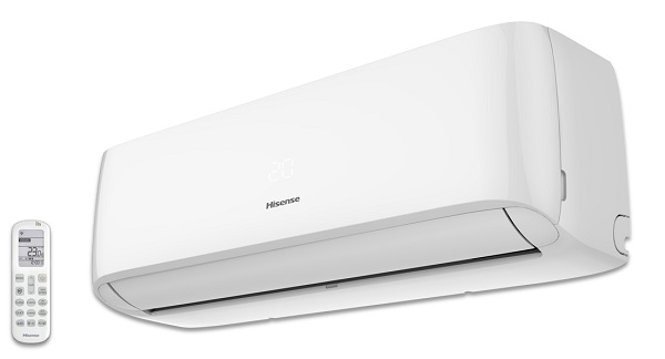 HISENSE кондиционеры GOAL DC Inverter и GOAL Classic A