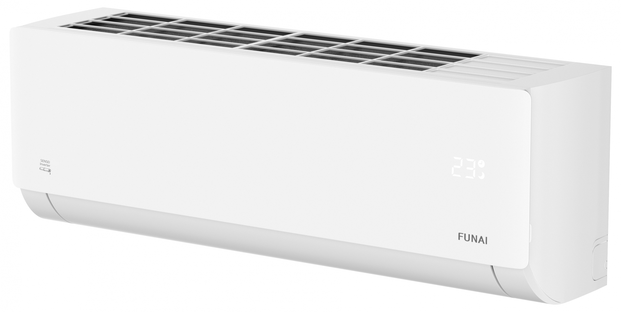 Инверторные сплит-системы серии SENSEI 2.0 Inverter RAC-I-SN55HP.D05