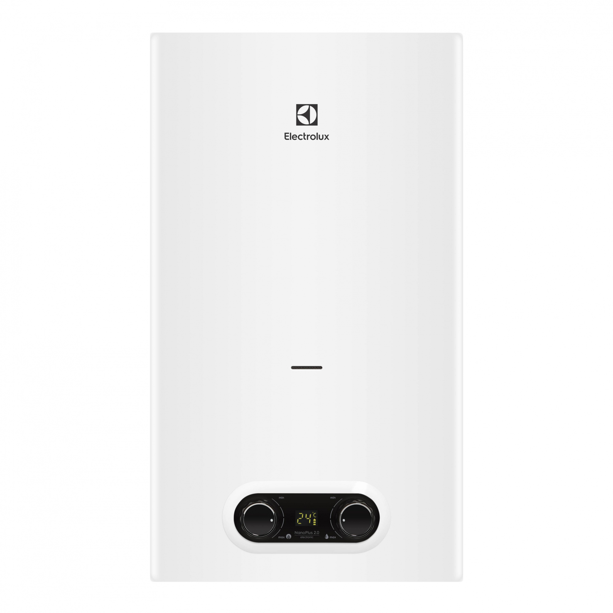 Колонка газовая Electrolux GWH 14 NanoPlus 2.0