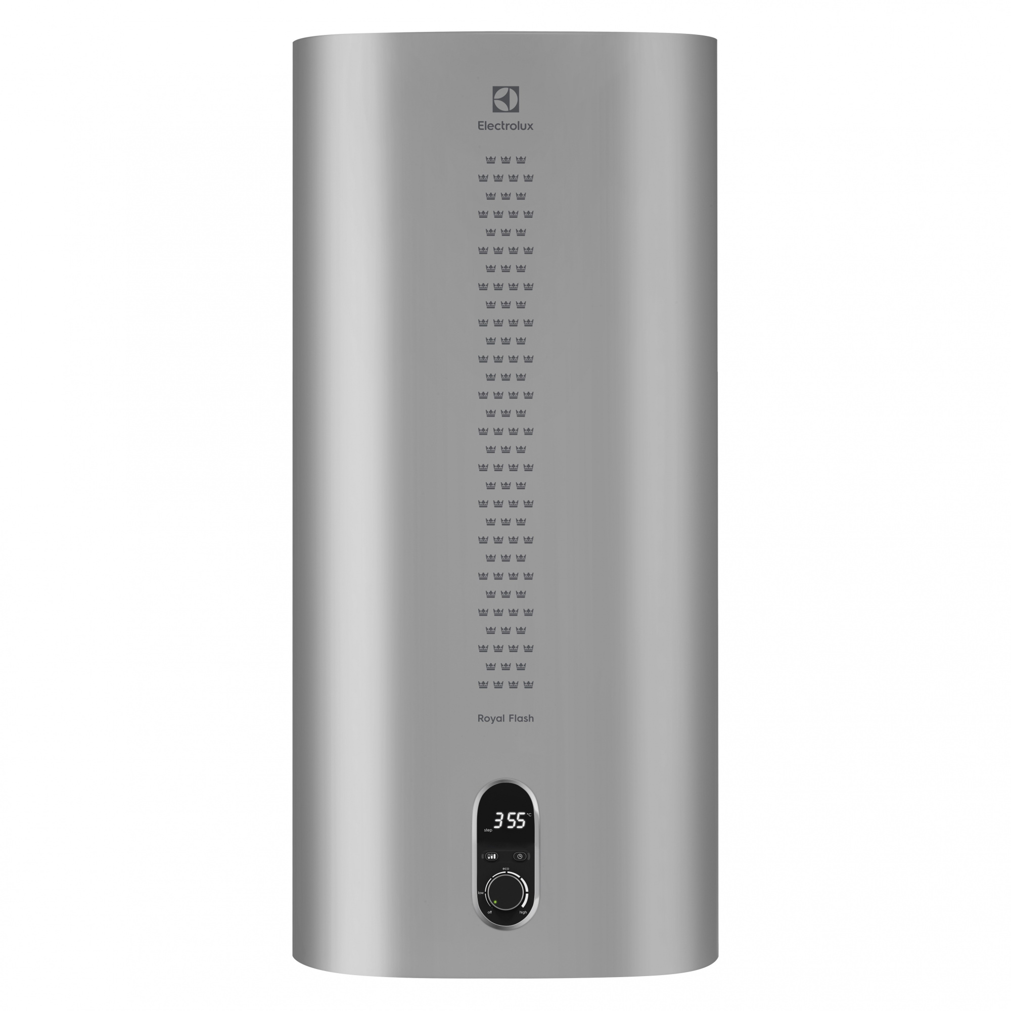 Водонагреватель Electrolux EWH 50 Royal Flash Silver