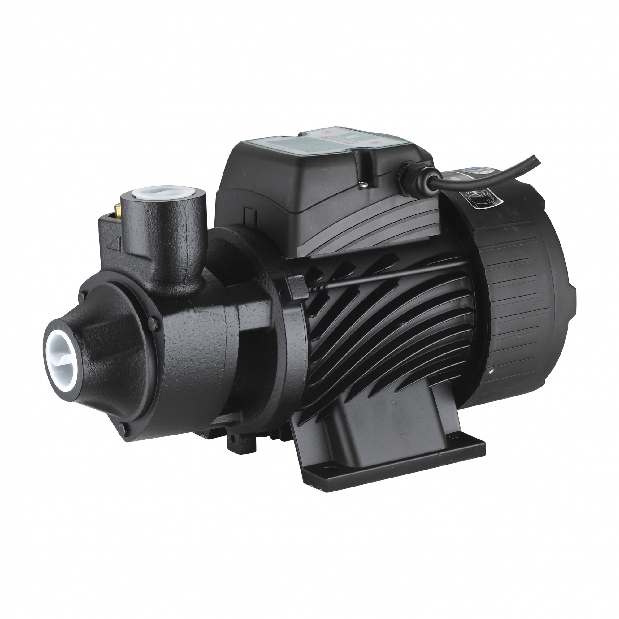 Насос повышения давления PUMPMAN QB80